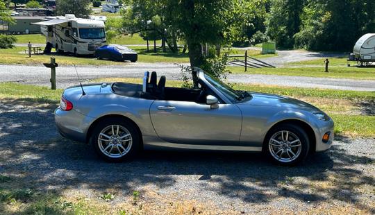 mazda mx-5 miata 2013 JM1NC2JF3D0232710 image mazda mx-5 miata 2013 JM1NC2JF3D0232710 image